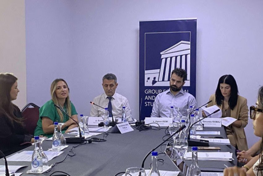 Demi: Kosova qëndron keq e renditur në procesin e konsultimeve buxhetore 3 demi kosova qendron keq e renditur ne procesin e konsultimeve