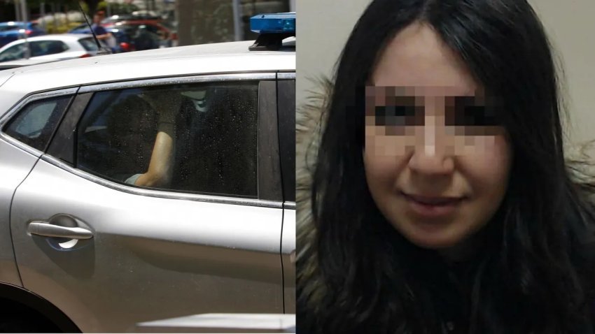 deshmia tronditese e nenes algjeriane e lashe te vdekur dhe ika 688e6a9c40995