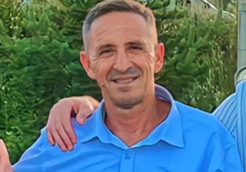 detaje te reja nga lipjani enver bajraktari u gjet i vdekur dhe i varrosur ne rrethana te dyshimta 6890f0716b7e8