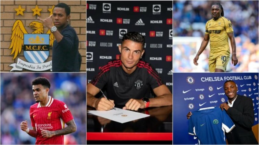 Dhjetë ‘rrëmbimet’ më të famshme në Ligën Premier 2 dhjete rrembimet me te famshme ne ligen premier 68a7ae13cc57f