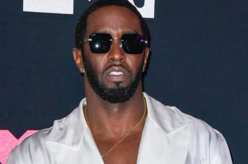 diddy perballet me kushte te renda ne burg ushqim i prishur dhe me krimba ndersa pret denimin 6899a75064738