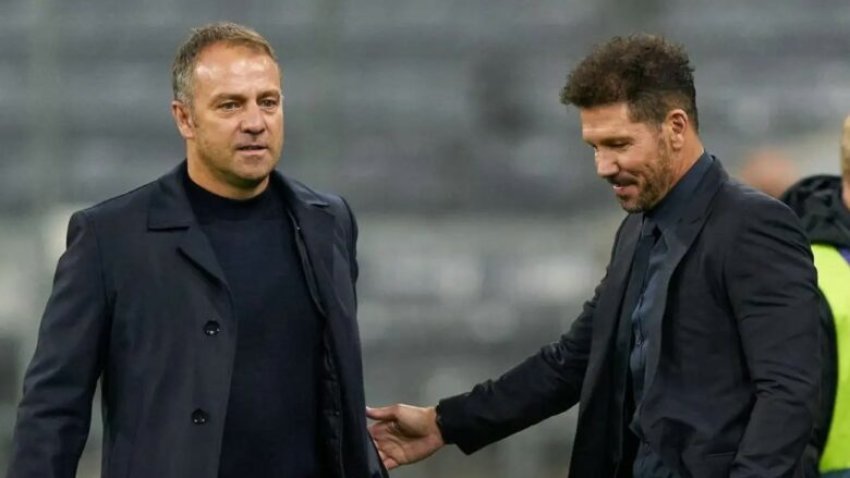 diego simeone reagon ndaj mundesise qe barcelona villarreal te luhet ne shba 68a2f4b479560