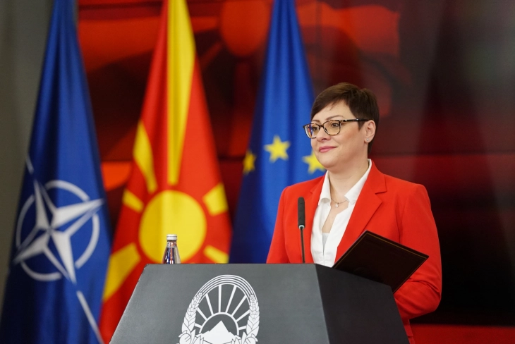 dimitrievska kocoska te ardhura historike te larta ne buxhetin per korrikun 6893191168d72