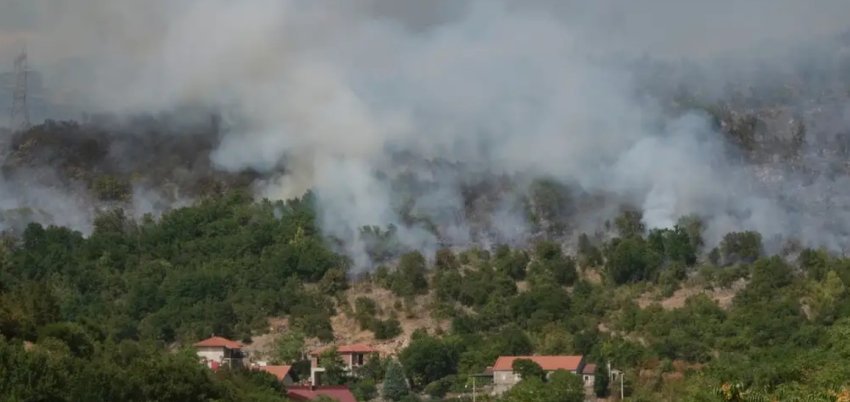 disa vende ne ballkan po perballen me te nxehtit dhe zjarret 689b29016c3fd