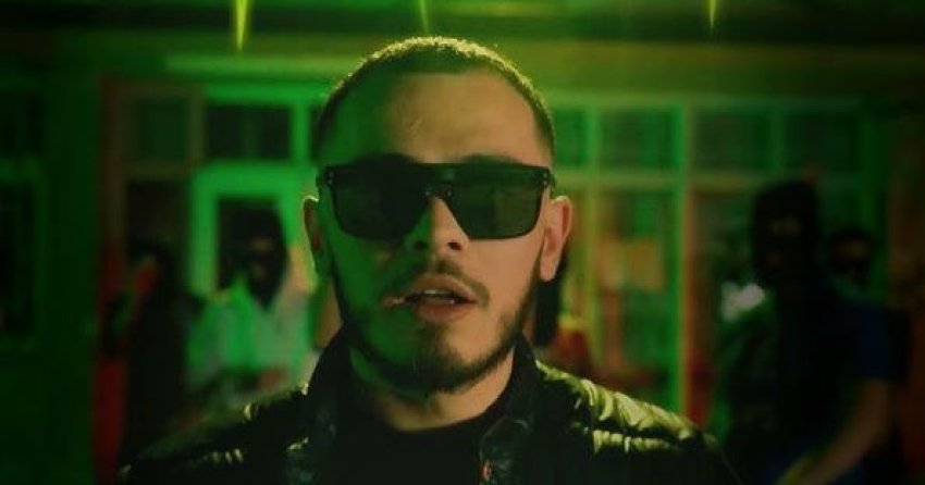 Ditë e kobshme për reperin shqiptar, i vdes djali 1 dite e kobshme per reperin shqiptar i vdes djali 68a85ff7bf548