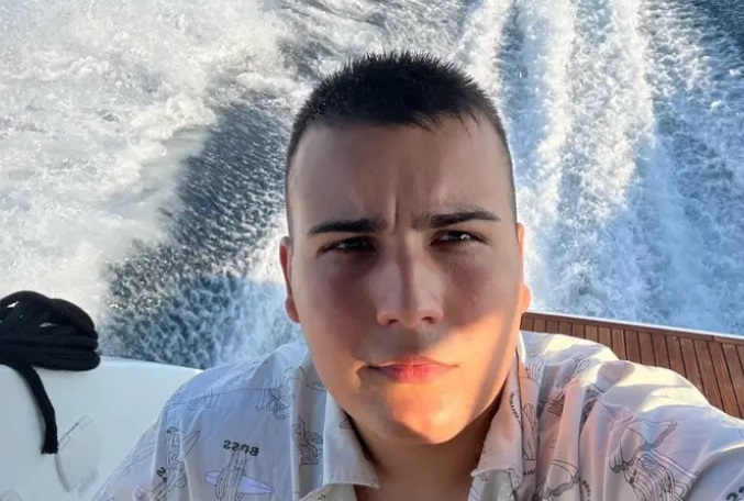 Djali 20 vjeçar i ish kryeministrit Zaev milioner, kompania e tij me fitim në prodhimin e energjisë 3 djali 20 vjecar i ish kryeministrit zaev milioner kompania e tij me fitim ne prodhimin e energjise 68976ff46f847