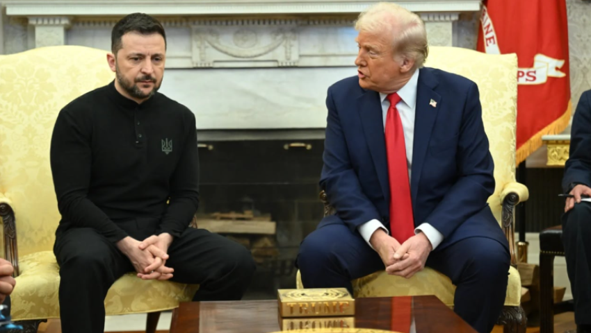 donbasi krimea dhe neni 5 temat me te nxehta te luftes ne ukraine 68a2f5da80953