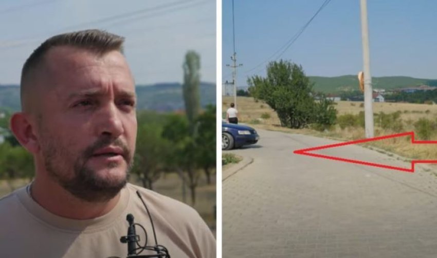 “Dorasi erdhi para shtëpisë 20 minuta pasi u parkuam”: Rrëfimi i Bedri Matoshit, vëllait të viktimës së mbrëmshme në Hajvali 3 dorasi erdhi para shtepise 20 minuta pasi u parkuam rrefimi i bedri matoshit vellait te viktimes se mbremshme ne hajvali 689b603c09745