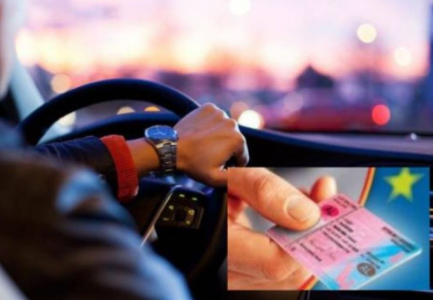 DPSHTRR: Nga sot, Certifikata e Aftësimit Profesional përfshihet automatikisht në lejen e drejtimit 3 dpshtrr nga sot certifikata e aftesimit profesional perfshihet automatikisht ne lejen e drejtimit 68a4d27749916