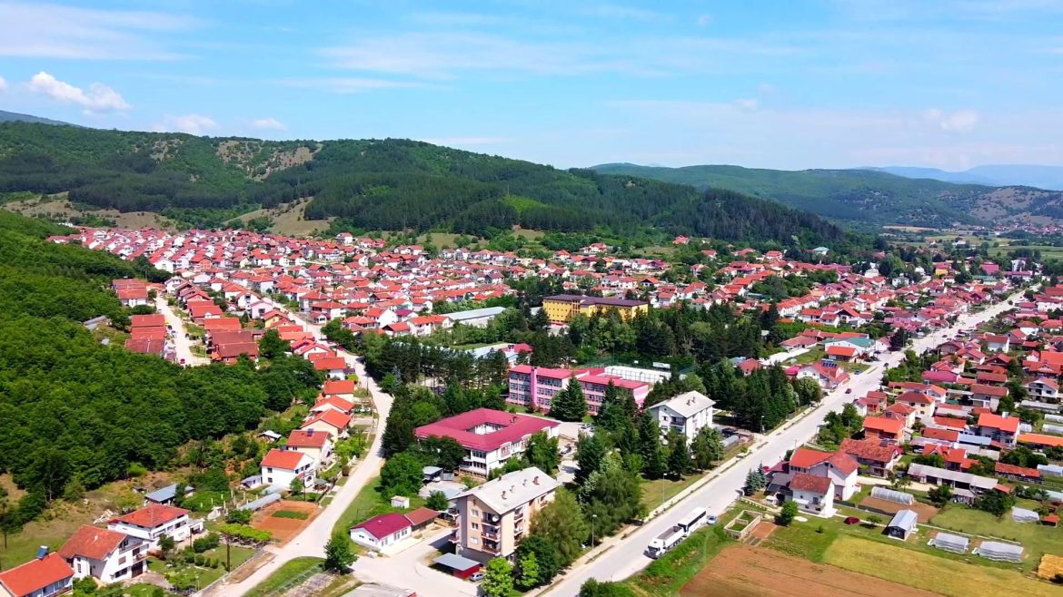 drejtoresha e shkarkuar e shkolles se mesme ne demir hisar ne bisede informative ne polici 689b10188dc0d