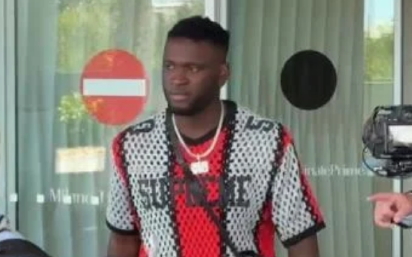 Drejtori sportiv i Leverkusenit flet për Bonifacen 1 drejtori sportiv i leverkusenit flet per bonifacen 68ab32147f4a0