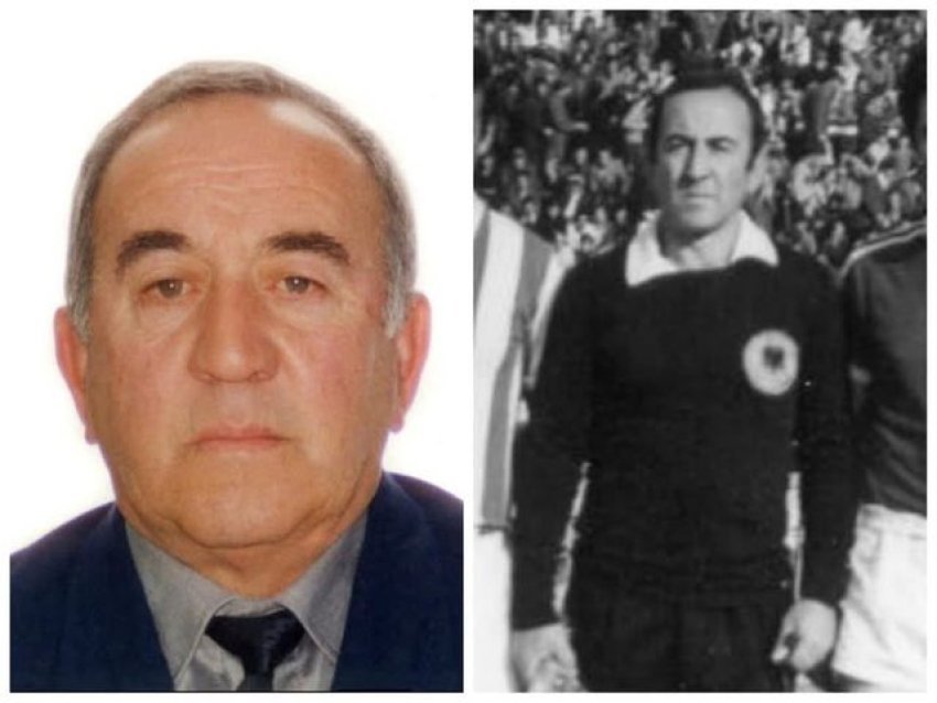 Duka: Me dhimbje të madhe mora lajmin për ndarjen nga jeta të Lulzim Konçit 4 duka me dhimbje te madhe mora lajmin per ndarjen nga jeta te lulzim koncit 68b41833b2956