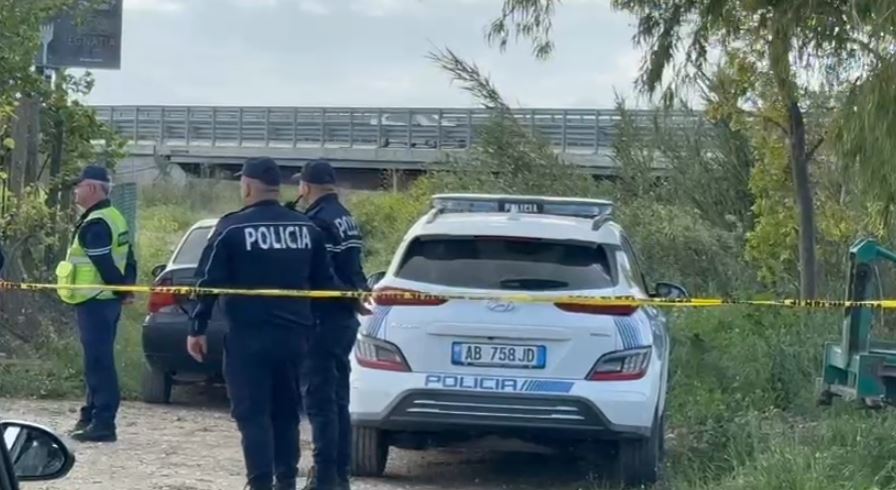 Durrës/ Plagosje me armë zjarri në fshatin Hamallaj 2 durres plagosje me arme zjarri ne fshatin hamallaj 68a5f1f361ac8