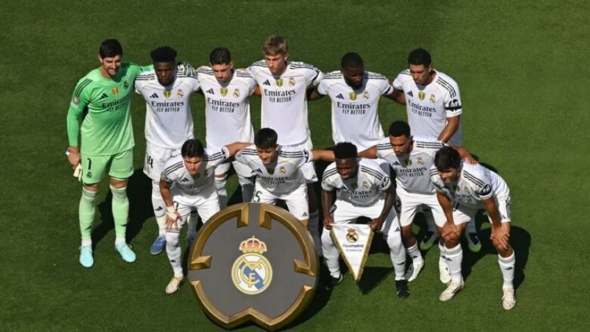 Dy yjet e Real Madridit futen në shenjestrën e Arabisë Saudite 1 dy yjet e real madridit futen ne shenjestren e arabise saudite 6897a3fd2afda