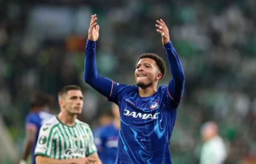 e ardhmja e sancho e paqarte 688e313070975