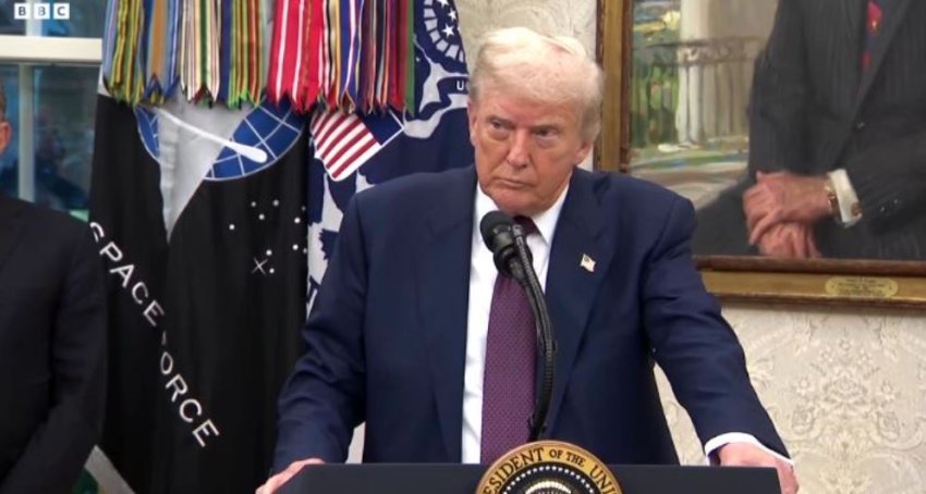 e konfirmon kremlini trump dhe putin do te takohen ne ditet ne vijim 689475876f4ba