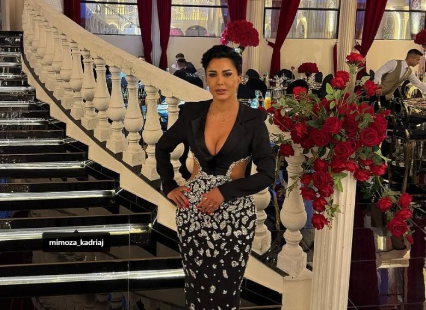 e rrethuar me trendafila teuta selimi po shkelqen sonte 688d3d315c789