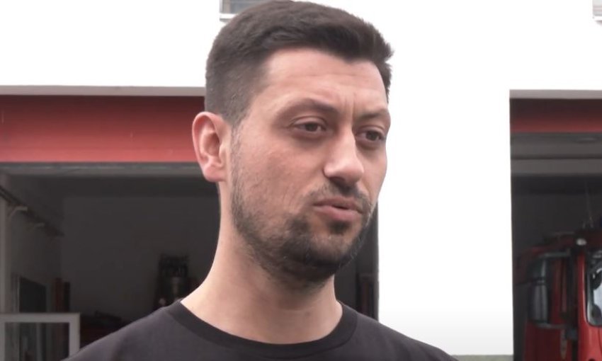 Egzon Haliti tregon pse ju bashkua shoqatës për zjarrfikje dhe shpëtim 2 egzon haliti tregon pse ju bashkua shoqates per zjarrfikje dhe shpetim 68ab7250b120c