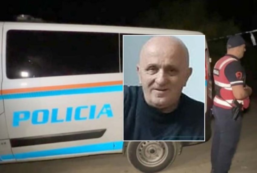 ekzekutimi i frrok lleshajt ne shkoder autori u largua me motor policia hap regjistrin e hasmerise cfare u zbulua pas krimit 68930651b5ea6