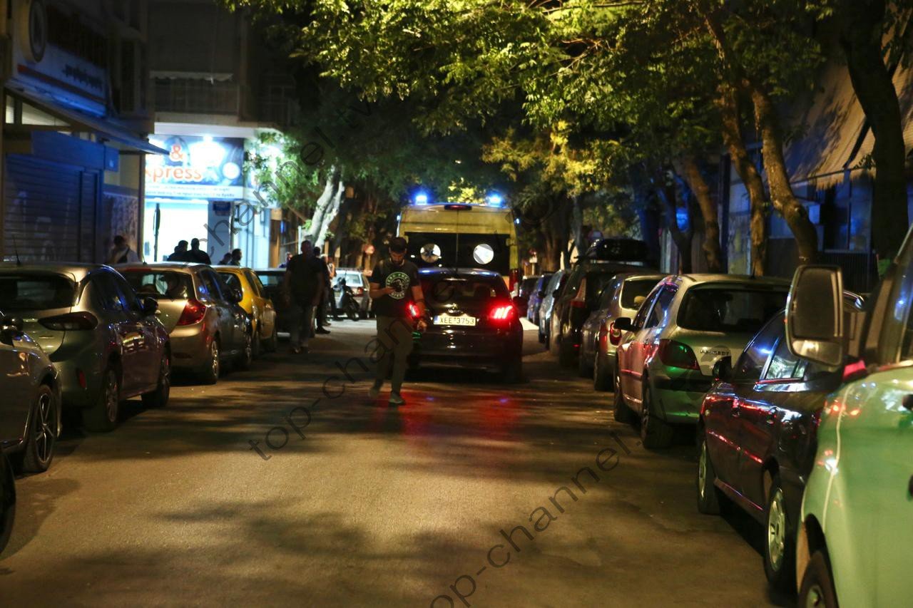 ekzekutimi me arme zjarri i artur bashimit ne athine vellai i shokut te bledar jambellit historiku kriminal ne shqiperi e greqi 68a39e23b001c