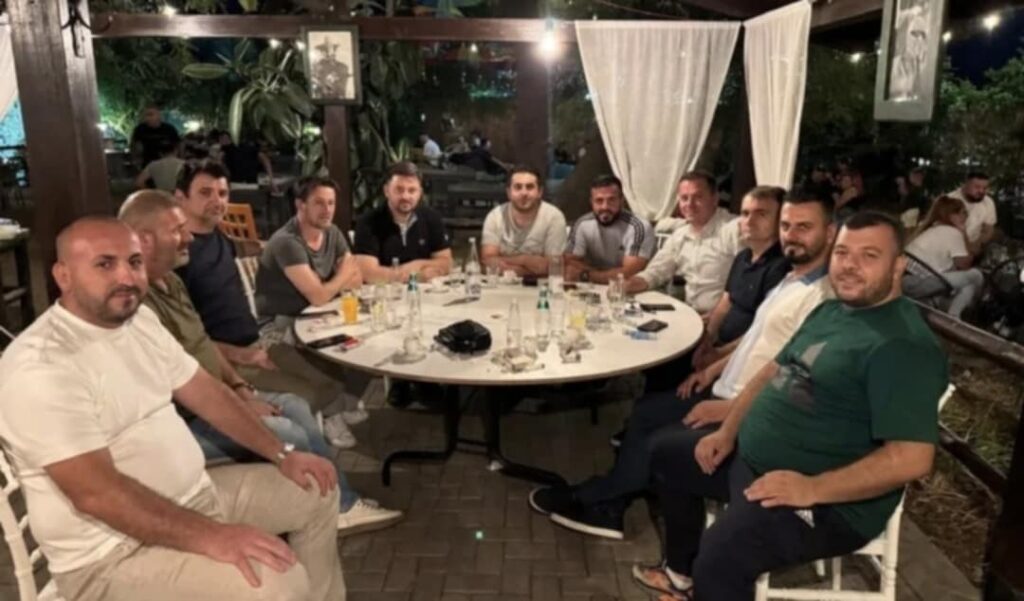 elmazi rruga jone per sarajin sapo ka filluar 688fe46a88179