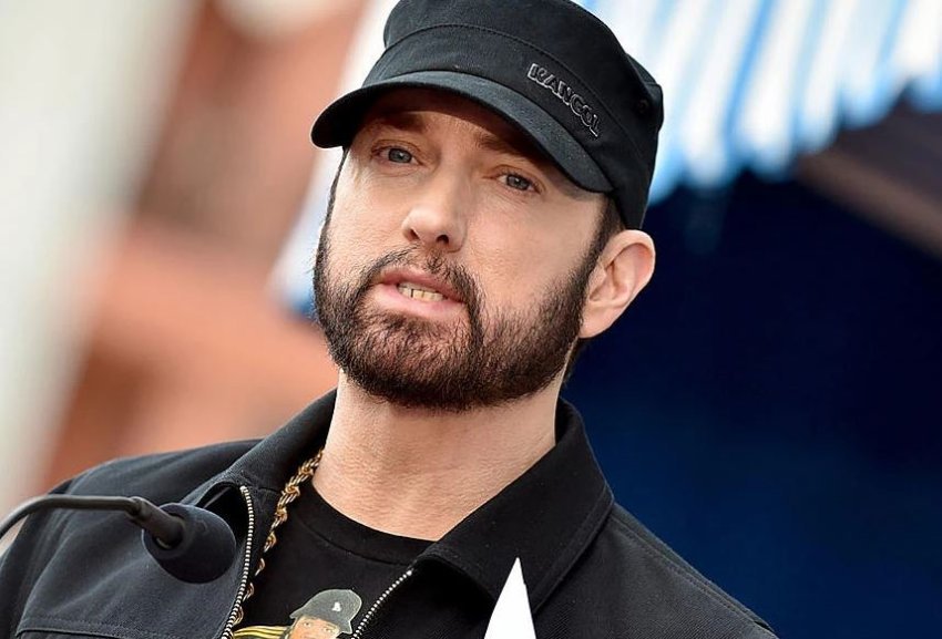 eminem zbuloi se si vendosi te linte drogen isha ne nje rreth vicioz 68965b8d4964b