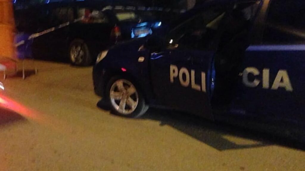 Emrat/ Vrasja me armë zjarri në Shkodër! Policia identifikon autorin, ishte kushëri me viktimën 3 emrat vrasja me arme zjarri ne shkoder policia identifikon autorin ishte kusheri me viktimen 68b0b104750a2