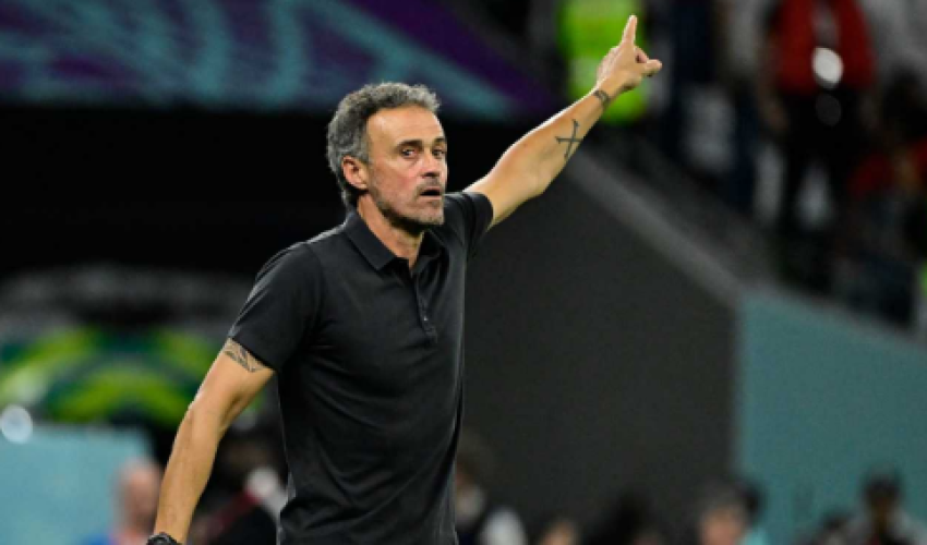 Enrique flet për ndeshjen kundër Barcelonës 3 enrique flet per ndeshjen kunder barcelones 68b21df524d2a