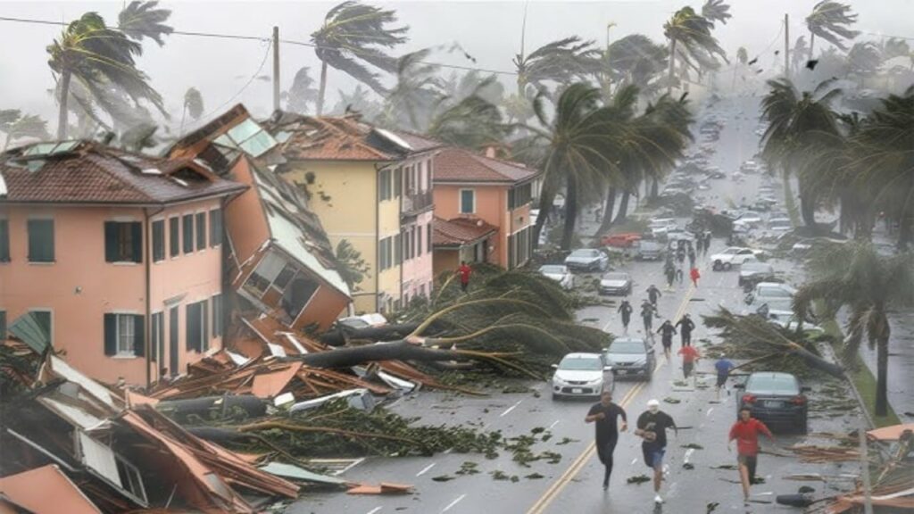 Erëra mbi 100 km/h dhe përmbytje në Italinë veriore, shpallet alarm në rajonet Emilia-Romagna 9 erera mbi 100 km h dhe permbytje ne italine veriore shpallet alarm ne rajonet emilia romagna 68ac6a4d00c83