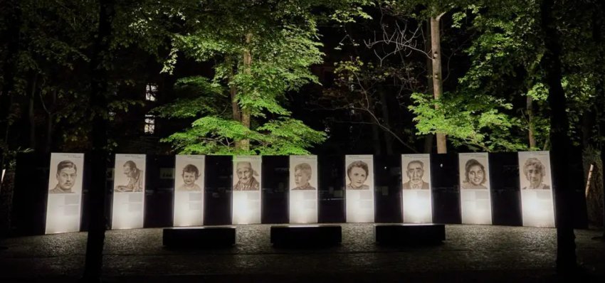 europa perkujtim i gjenocidit ndaj sintive dhe romeve 688e325c9edbc