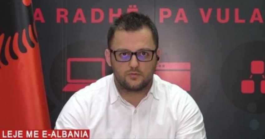 familja denoncon zhdukjen e daniel shimes ish zv drejtor i pergjithshem i akshi t 68a607d99ec1b