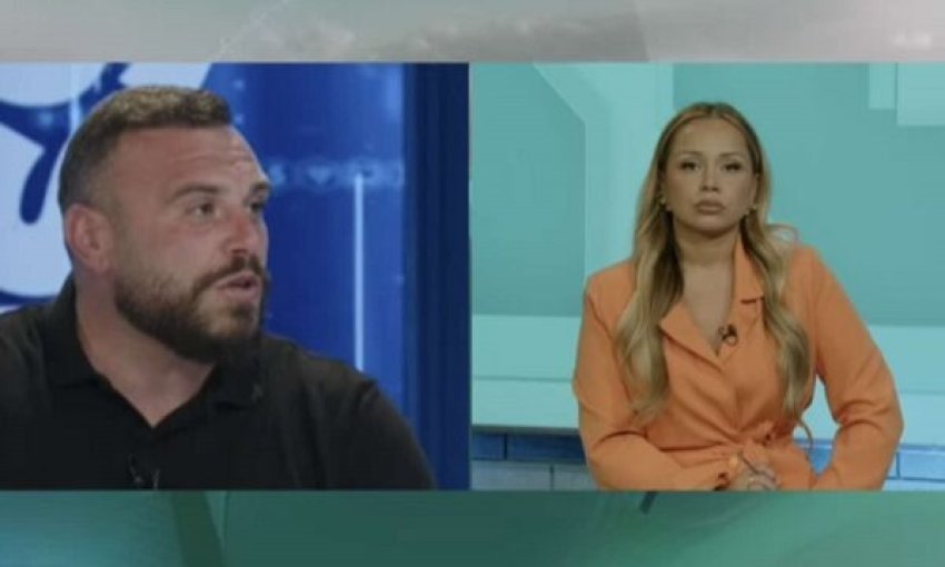 Familja e Agon Zejnullahut: 2 muaj pa raport të autopsisë, po e vuajmë shumë 3 familja e agon zejnullahut 2 muaj pa raport te autopsise po e vuajme shume 68b1c9a09411e