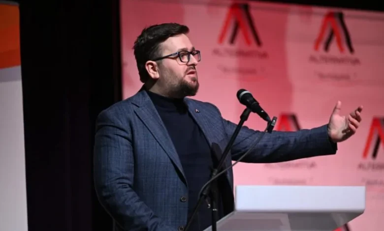 faton fazliu i ashper me riemertimin e ri te opozites patriotizmi i tyre eshte i rreme 68a31e2505b10