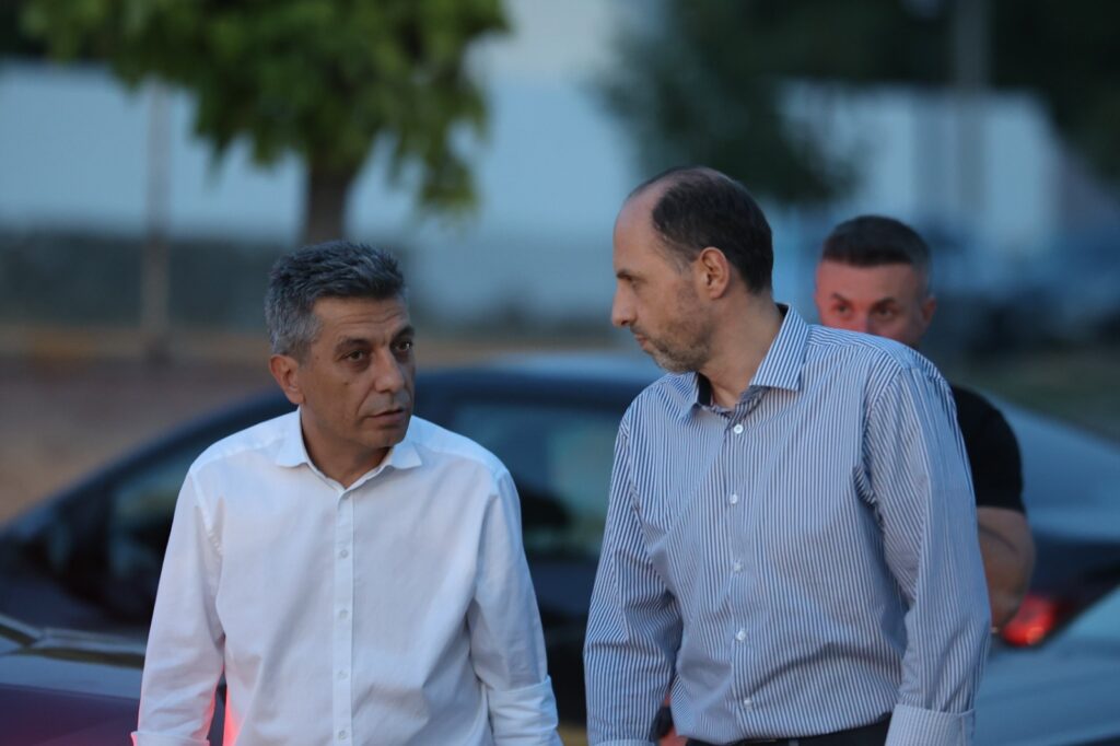 Ibrahimi nga Sllupçani: Ka ardhur koha për ndryshim edhe në Komunën e Likovës 3 fc557e27 ed00 4f7a 873b a04892726210