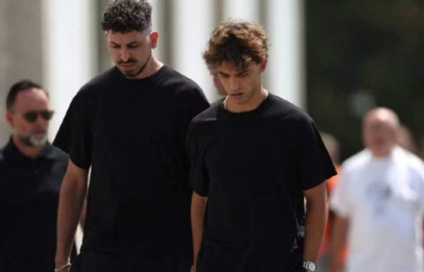 Felix: Diogo Jota do të mbetet përgjithmonë pjesë e historisë së futbollit 2 felix diogo jota do te mbetet pergjithmone pjese e historise se futbollit 68a365344bfcd