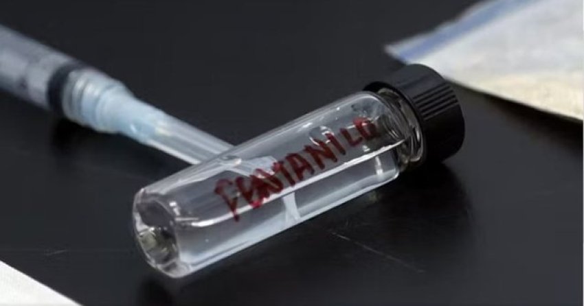Fentanil i kontaminuar në spitale, 100 viktima në Argjentinë 3 fentanil i kontaminuar ne spitale 100 viktima ne argjentine 689f720e75eda