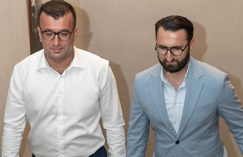 ferati prezanton kandidatin per asamble doktor vetoni shembull i pergjegjesise me qytetaret 68aa04aeac0c4