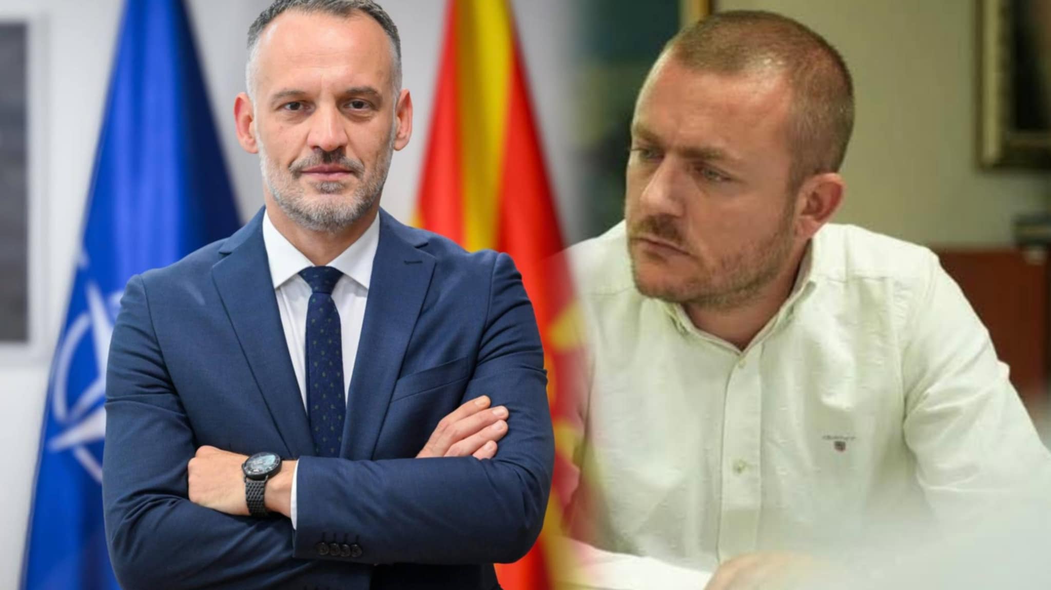 Fetai padit Qamil Kovaçin për shpifje: Shihemi në gjykatë 1 fetai padit qamil kovacin per shpifje shihemi ne gjykate 6898ca5ea90f4