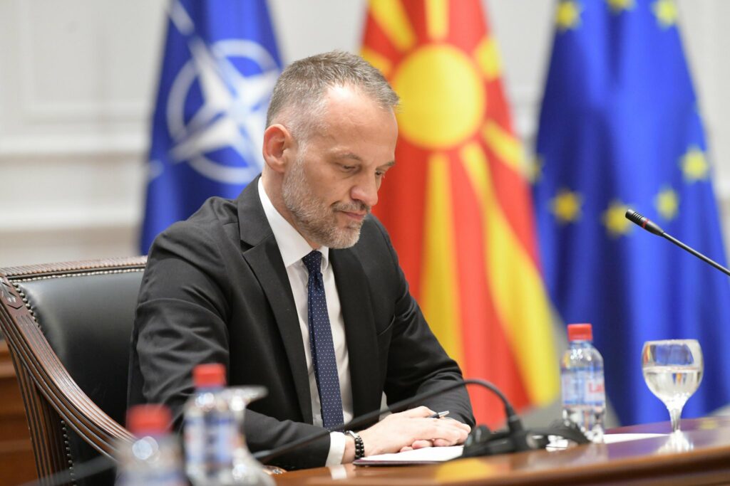 Fetai: Rrisim transparencën institucionale 2 fetai rrisim transparencen institucionale 68a4a7d296f27