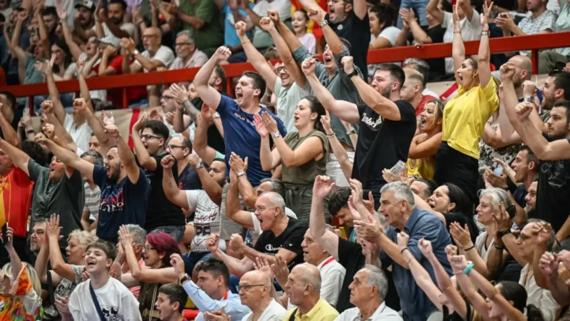 FIBA dënon gjuhën e urrejtjes dhe hap hetime për rastin në Kumanovë 1 fiba denon gjuhen e urrejtjes dhe hap hetime per rastin ne kumanove 68911ea9d9bc7