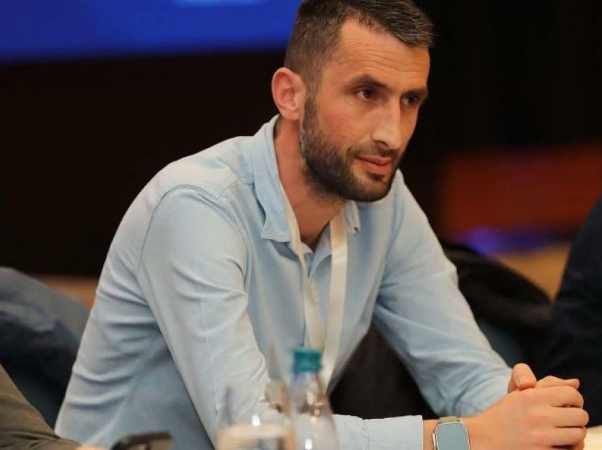 fidan shatri jep detaje te forta per pagat totale mkrs ka rritur ne menyre te ndjeshme buxhetin per sportin 689ccdd817651