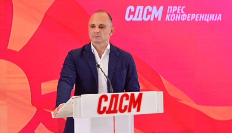 Filipçe: VMRO dhe Hristijan Mickoski me vetëdije po i shtynë qytetarët në varfëri 2 filipce vmro dhe hristijan mickoski me vetedije po i shtyne qytetaret ne varferi 68aec35710c2f