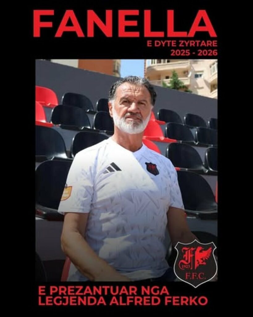 flamurtari prezanton fanellen e dyte per sezonin 2025 26 68a9e0a27d617