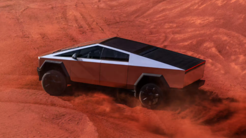 forcat ajrore amerikane do te blejne dy tesla cybertrucks dhe do ti shkaterrojne 68966f4f7eb37