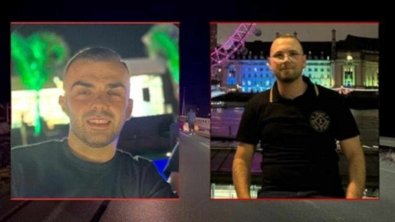 fotot po shkonin ne peqin keta jane dy 23 vjecaret qe humben jeten nga aksidenti tragjik 68b418e34a493