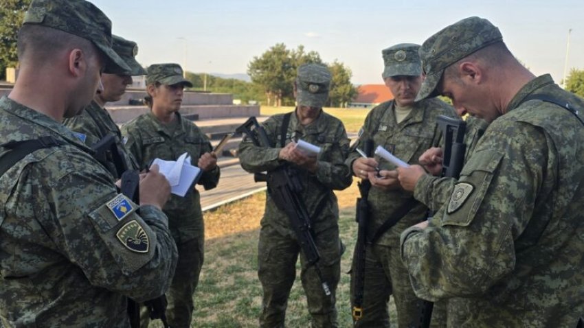 fsk perfundon trajnimin kursi i avancuar per lider 688ddccc8b756