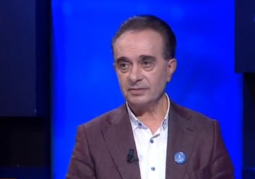 “Furtuna” e largimeve nëpër Bashki/ Luan Baçi: Drejtorët dhanë dorëheqje se kanë frikë nga burgu. Prokuroria të hetojë Albpetrol-in 2 furtuna e largimeve neper bashki luan baci drejtoret dhane doreheqje se kane frike nga burgu prokuroria te hetoje albpetrol in 68a73d34ebb98