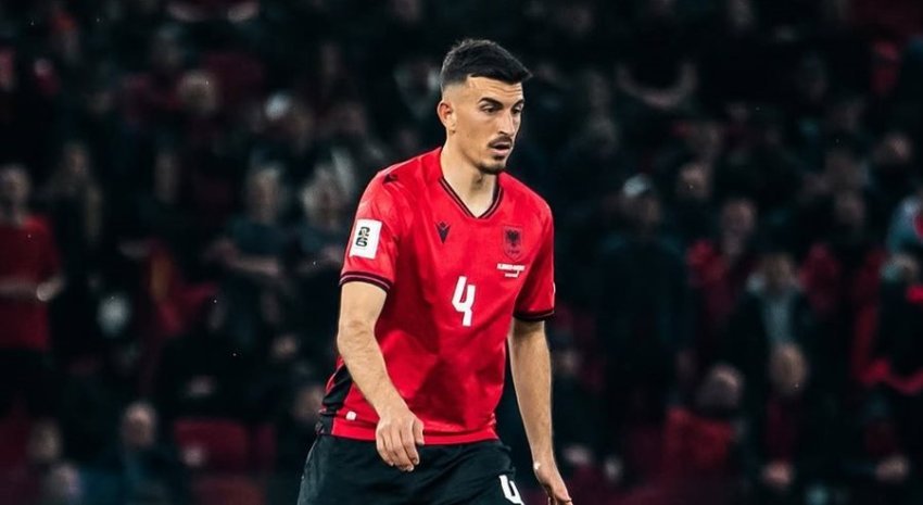 futbollisti i kombetares shqiptare pritet te rinovoje kontraten kete muaj 6891ed76c1c1b