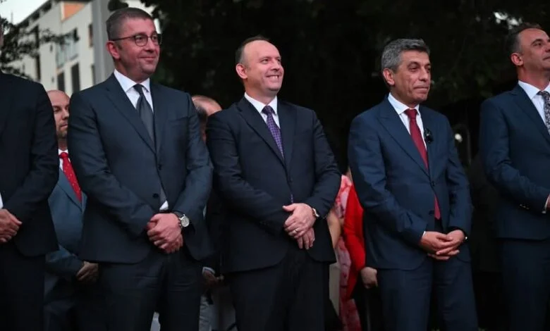 gashi marreveshja e ohrit jo vetem dokument paqeje por udherrefyes per bashkejetese me dinjitet 689ba5985ae00