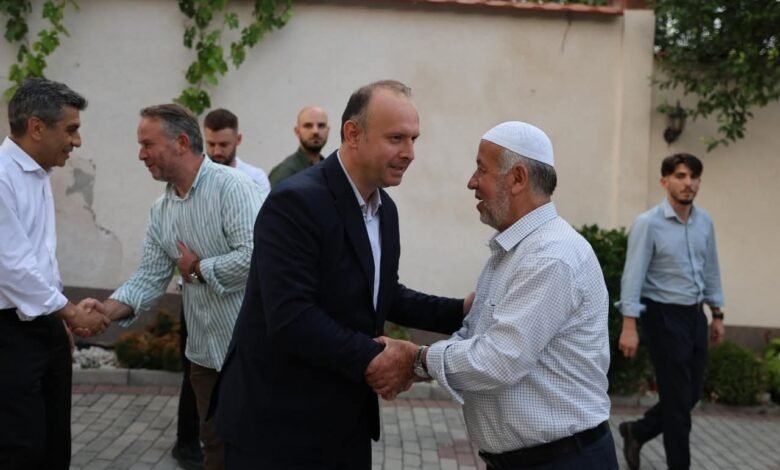 gashi shkolla azem morana eshte nje tempull frymezues per brezat qe do te vijne 68952a468b275